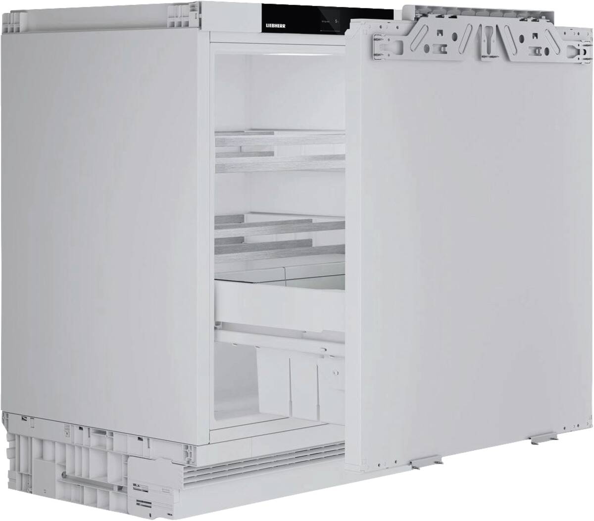 Liebherr Liebherr URPc 375i-20 wit