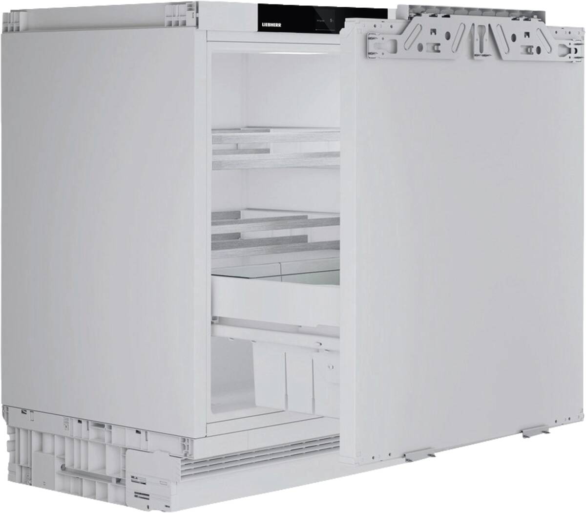 Liebherr Liebherr URPc 375i-20 wit