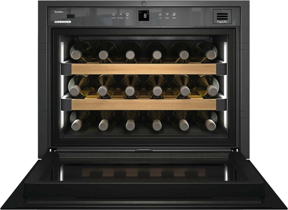 Liebherr Liebherr WKEgb 582-26