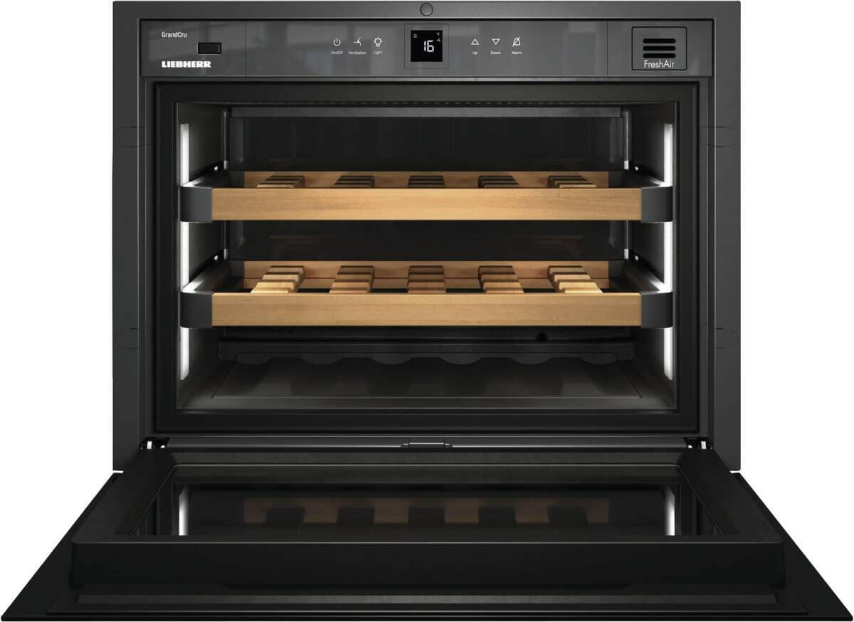 Liebherr Liebherr WKEgb 582-26