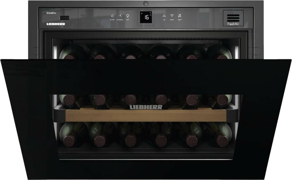 Liebherr Liebherr WKEgb 582-26