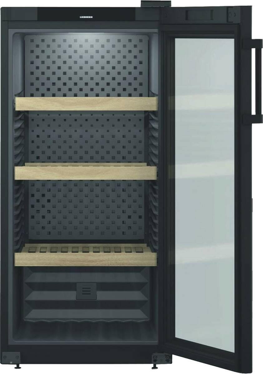 Liebherr Liebherr WPbl 4201-20 zwart