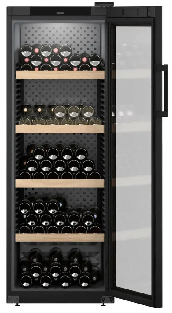 Liebherr Liebherr WPbl 5001-20 zwart