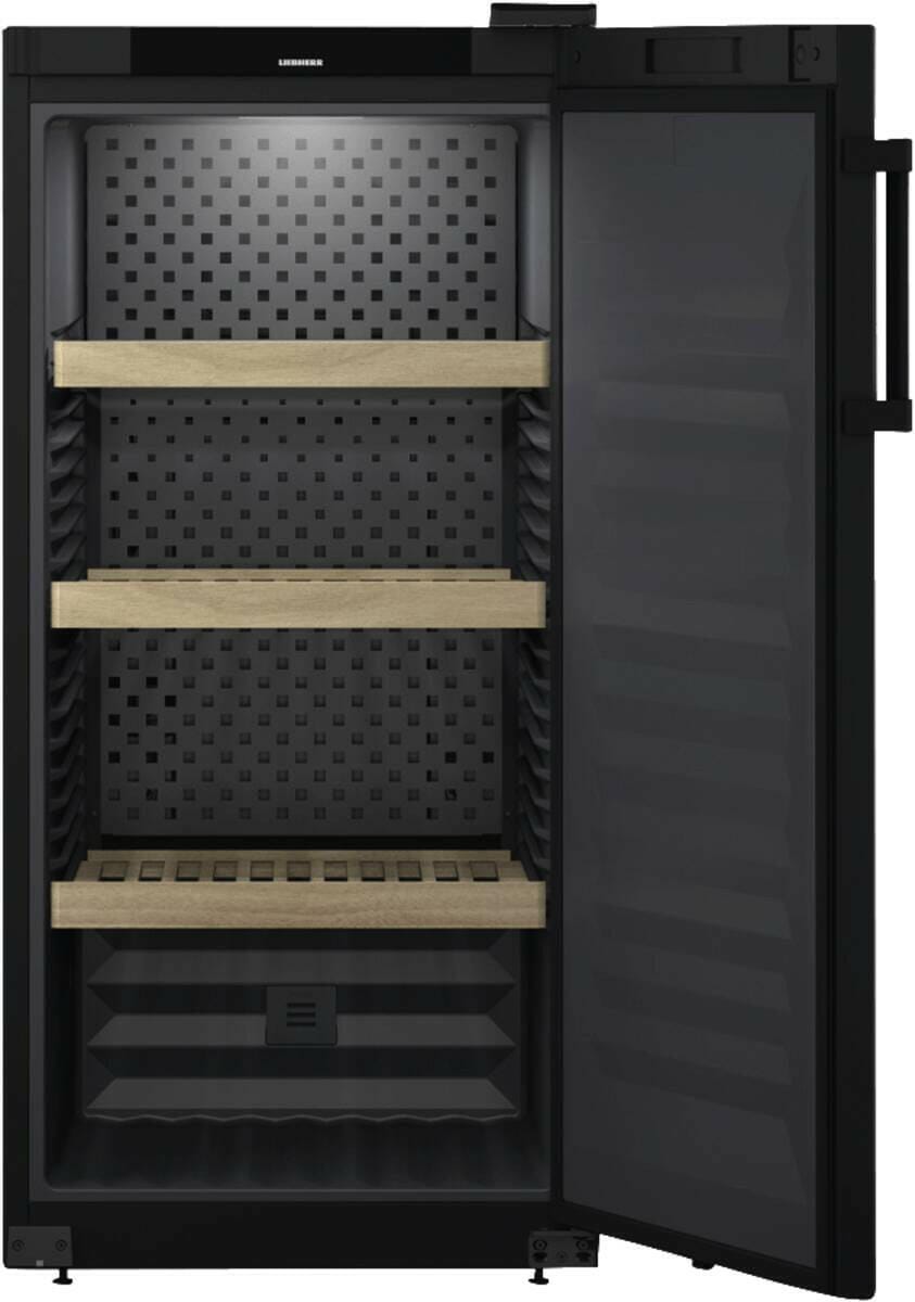 Liebherr Liebherr WSbl 4201-20 zwart