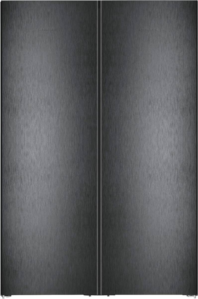 Liebherr Liebherr XRFbd 5220-22 (SFNbdd 5227-22+SRbdd 5220-22) BlackS