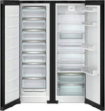 Liebherr Liebherr XRFbd 5220-22 (SFNbdd 5227-22+SRbdd 5220-22) BlackS