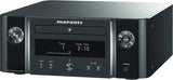 Marantz MCR612/N1B - EP:Tummers