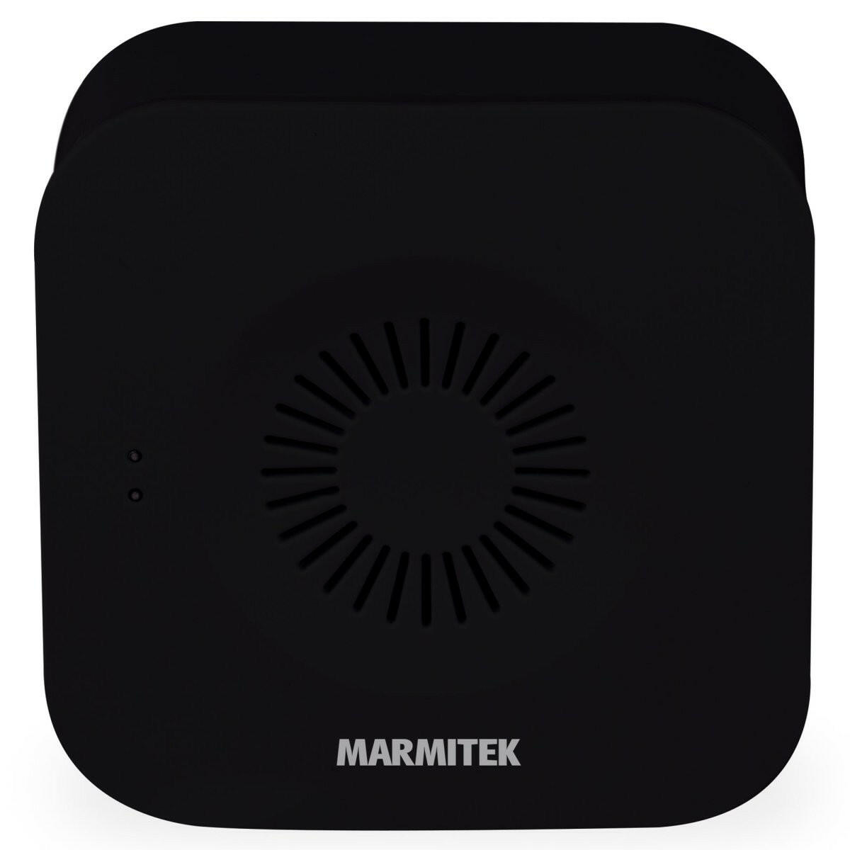 Marmitek Bell ME Wireless Chime for Buzz LO.