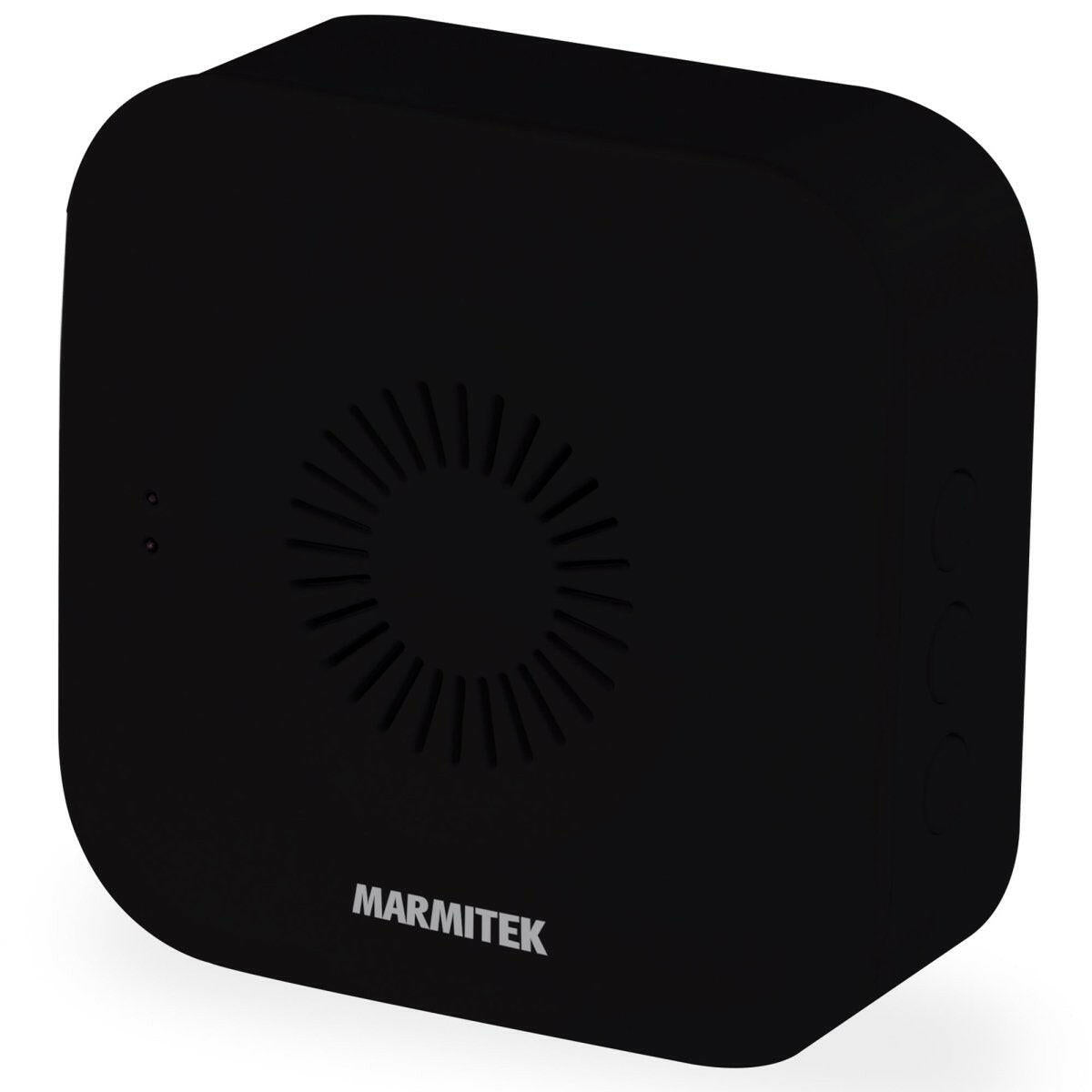 Marmitek Bell ME Wireless Chime for Buzz LO.