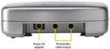 Marmitek Invisible Control 2 zilver.