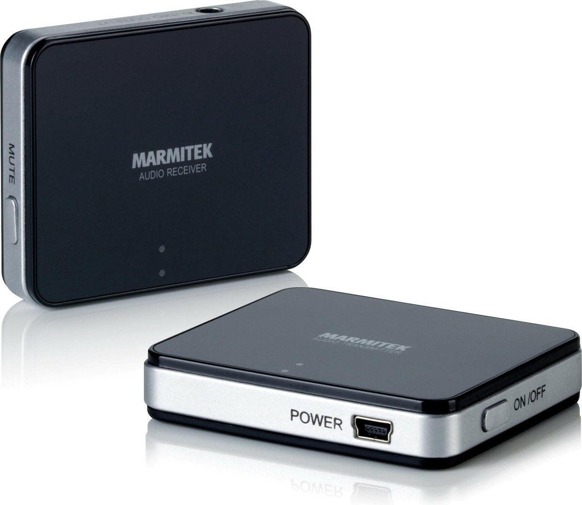 Marmitek Marmitek Audio Anywhere 625