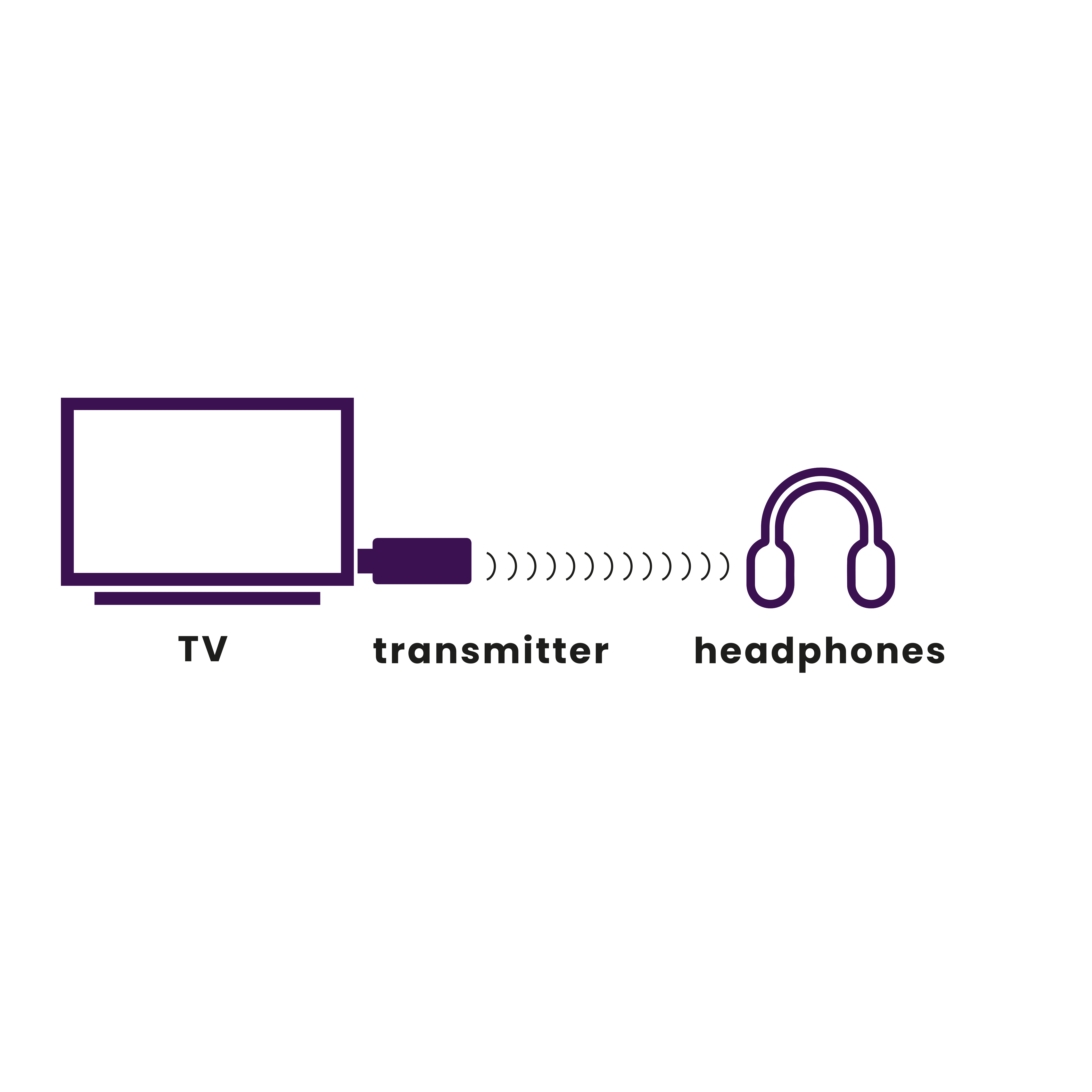 Marmitek Marmitek BoomBoom 50 Bluetooth zwart