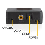 Marmitek Marmitek BoomBoom 55 HD Bluetooth Audio transmitter