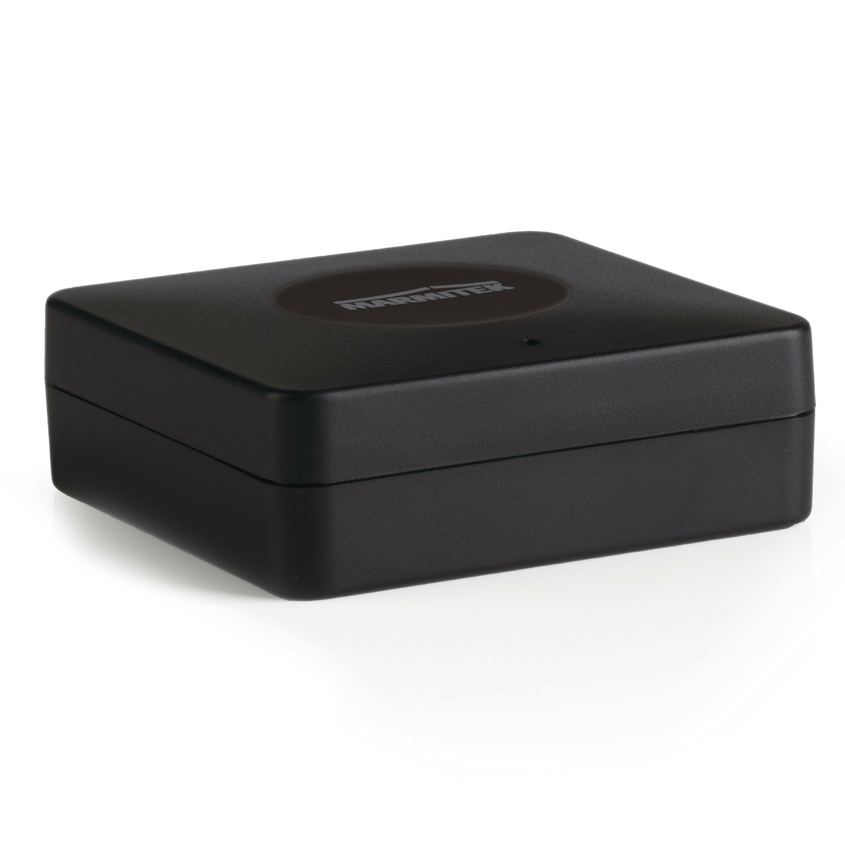 Marmitek Marmitek BoomBoom 55 HD Bluetooth Audio transmitter