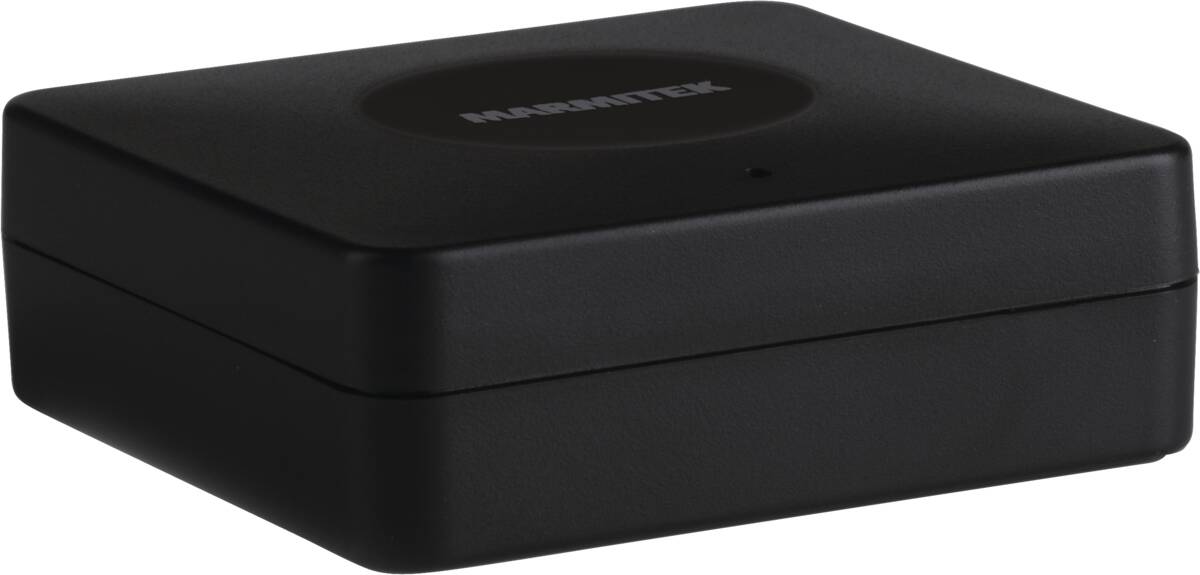 Marmitek Marmitek BoomBoom 55 HD Bluetooth Audio Transmitter