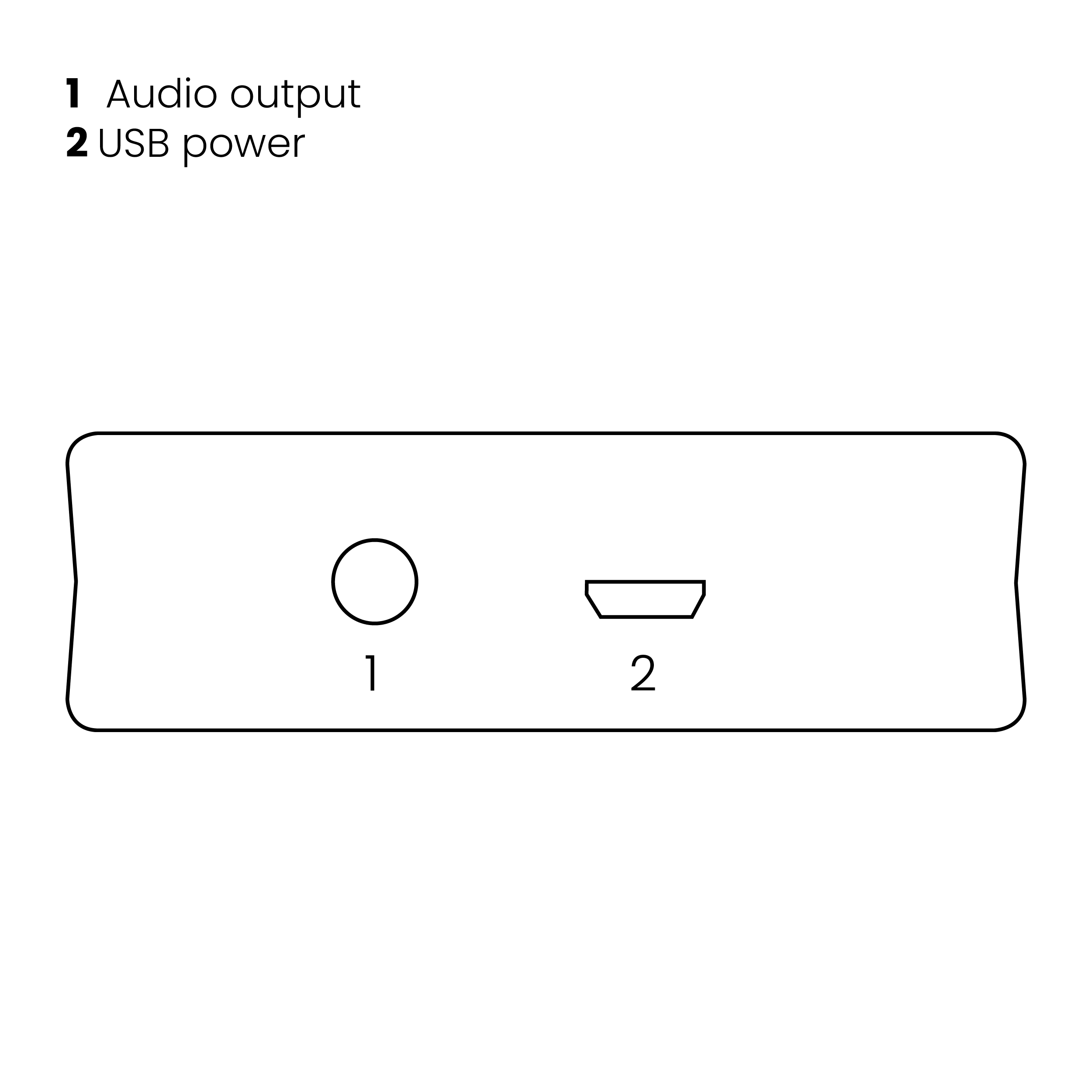 Marmitek Marmitek BoomBoom 80