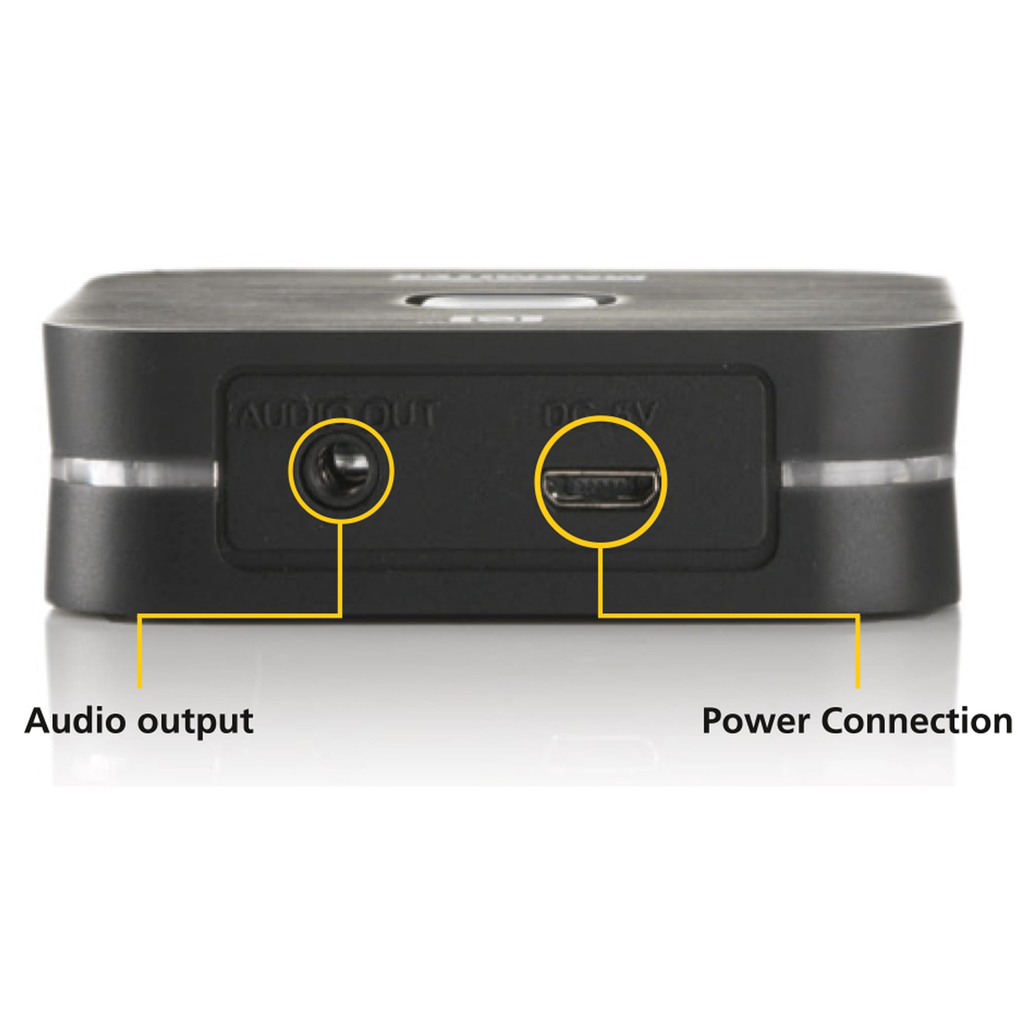 Marmitek Marmitek BoomBoom 80 Audio Receiver Bluetooth