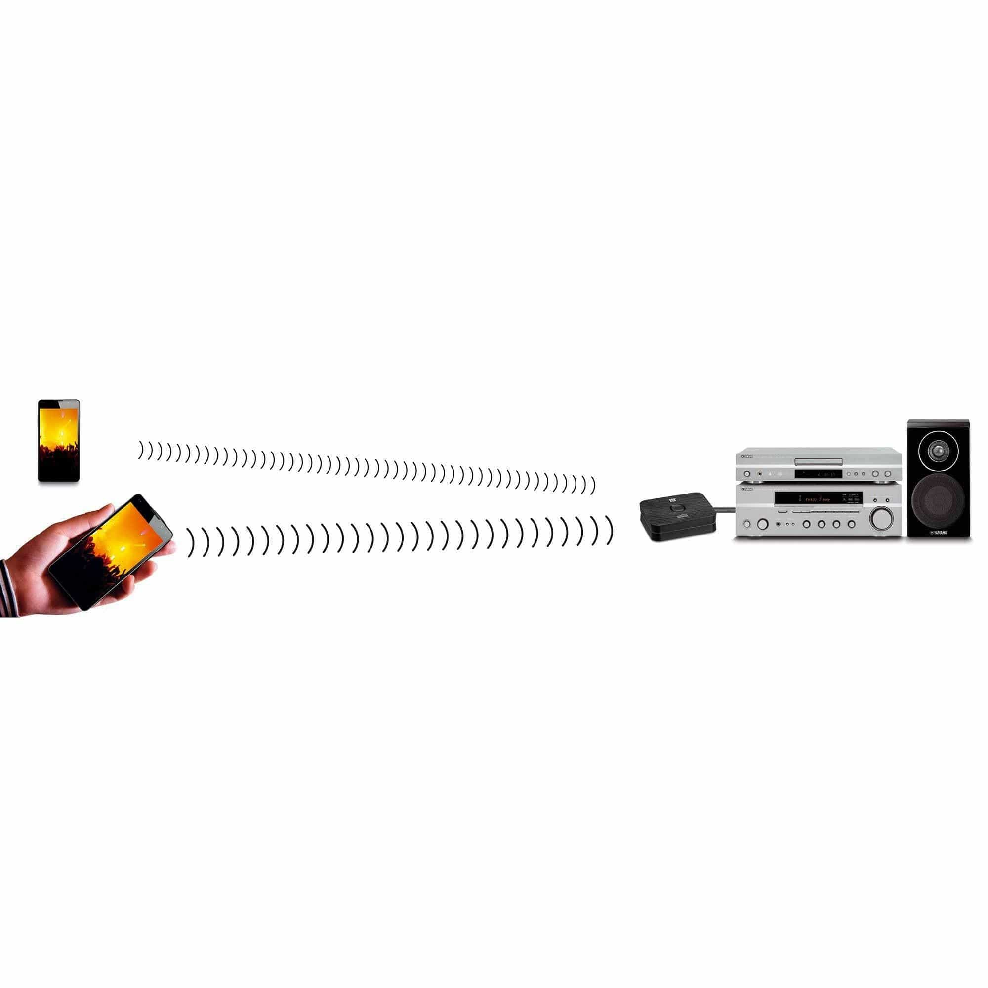 Marmitek Marmitek BoomBoom 93