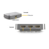 Marmitek Marmitek Connect 310 UHD 2.0