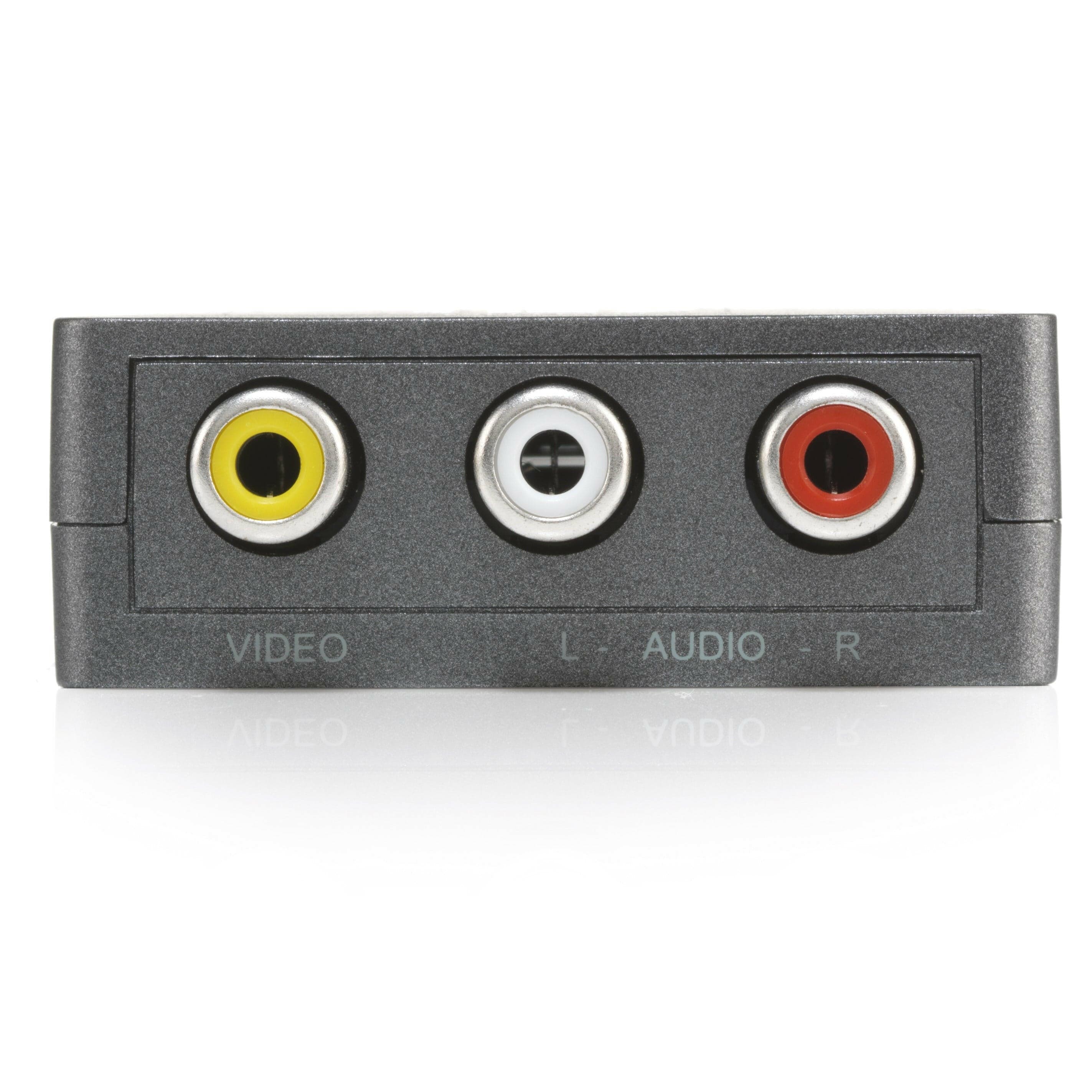 Marmitek Marmitek Connect AH31 zwart