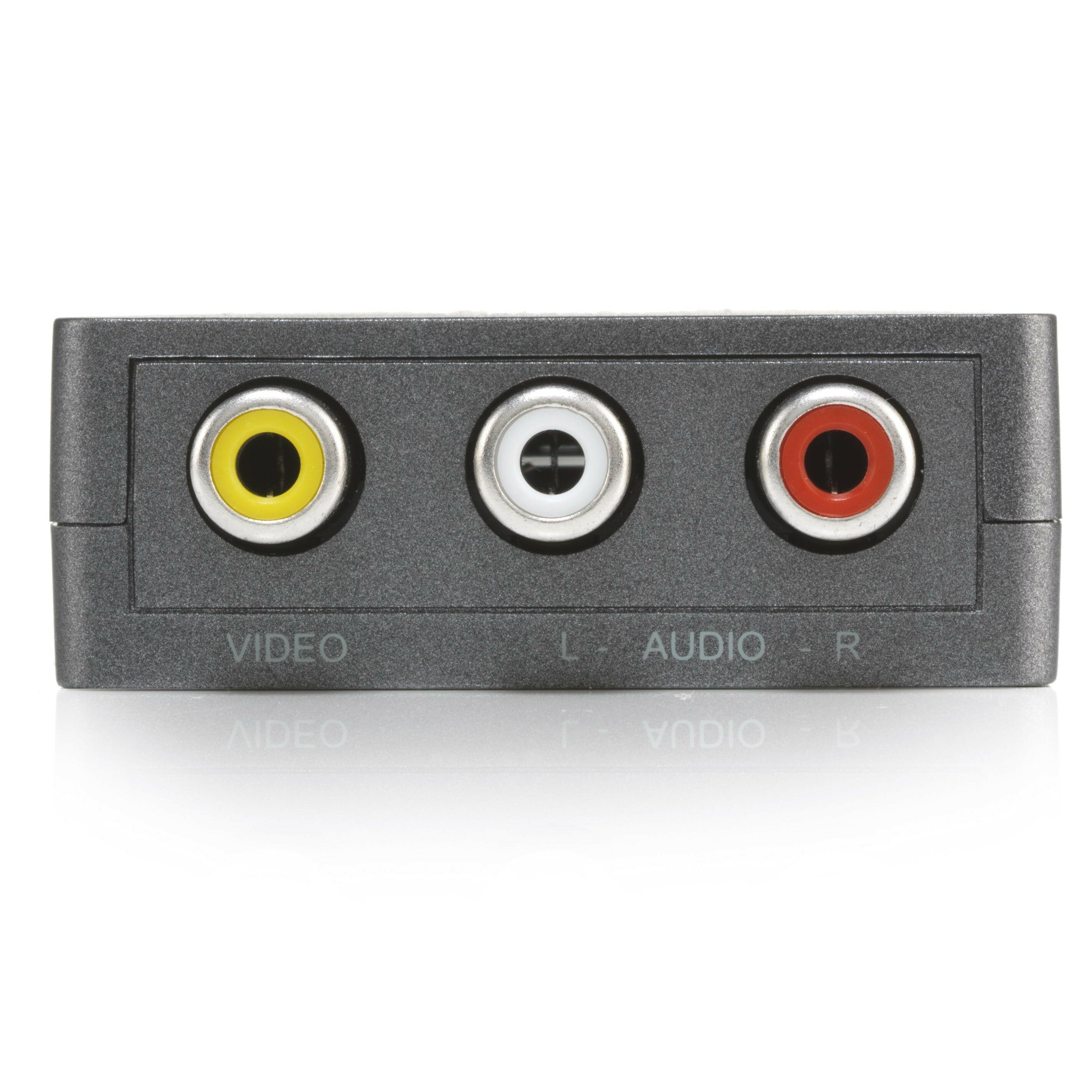 Marmitek Marmitek Connect HA13 zwart