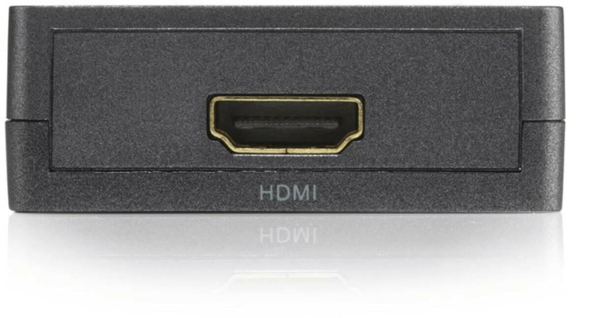 Marmitek Marmitek Connect HV15 grijs