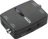 Marmitek Marmitek Connect TC22 zwart