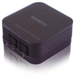 Marmitek Marmitek Connect TS21 grijs