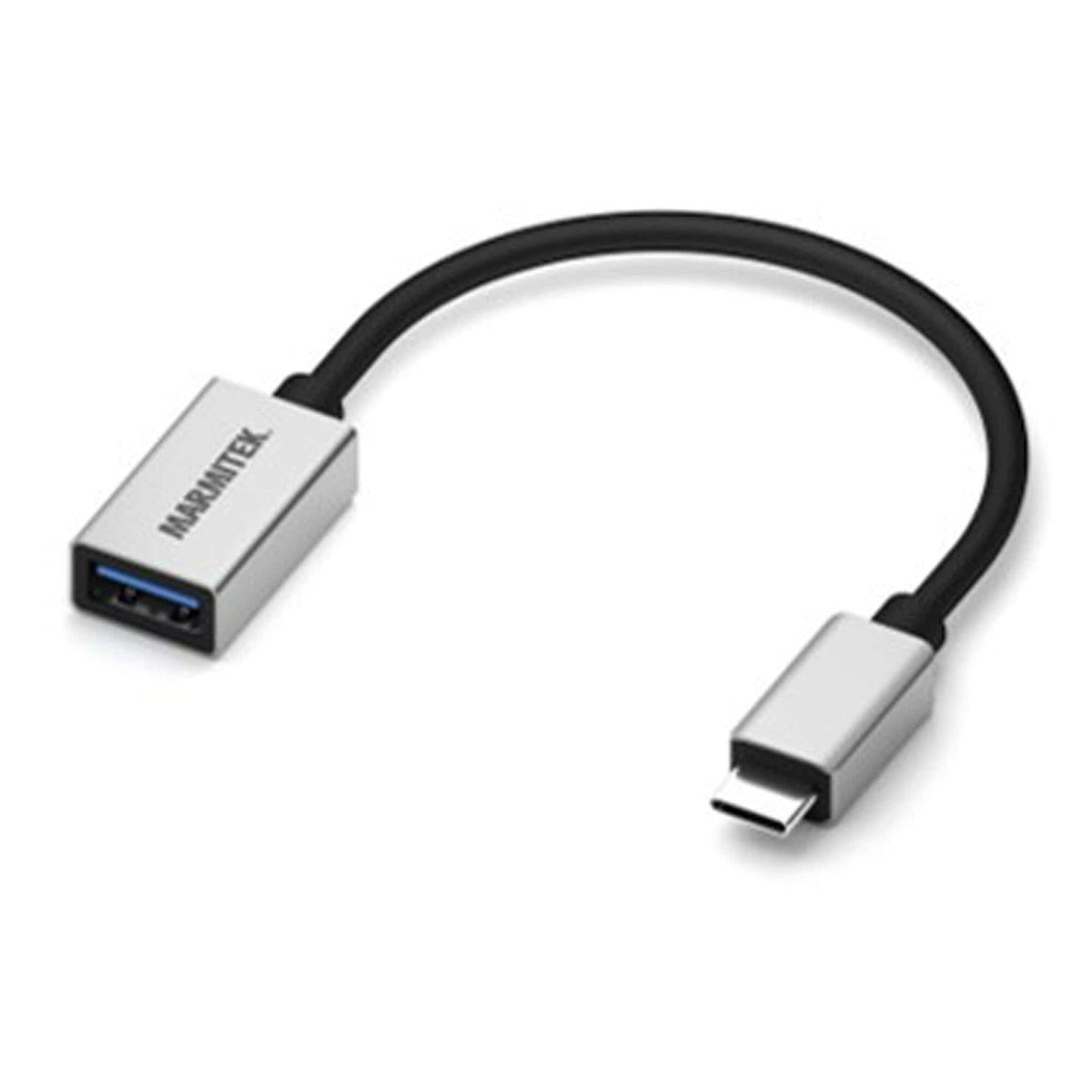 Marmitek Marmitek Connect USB-C - USB-A