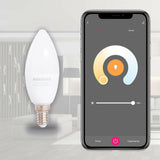 Marmitek Marmitek Glow SE Smart Wi-Fi LED Bulb