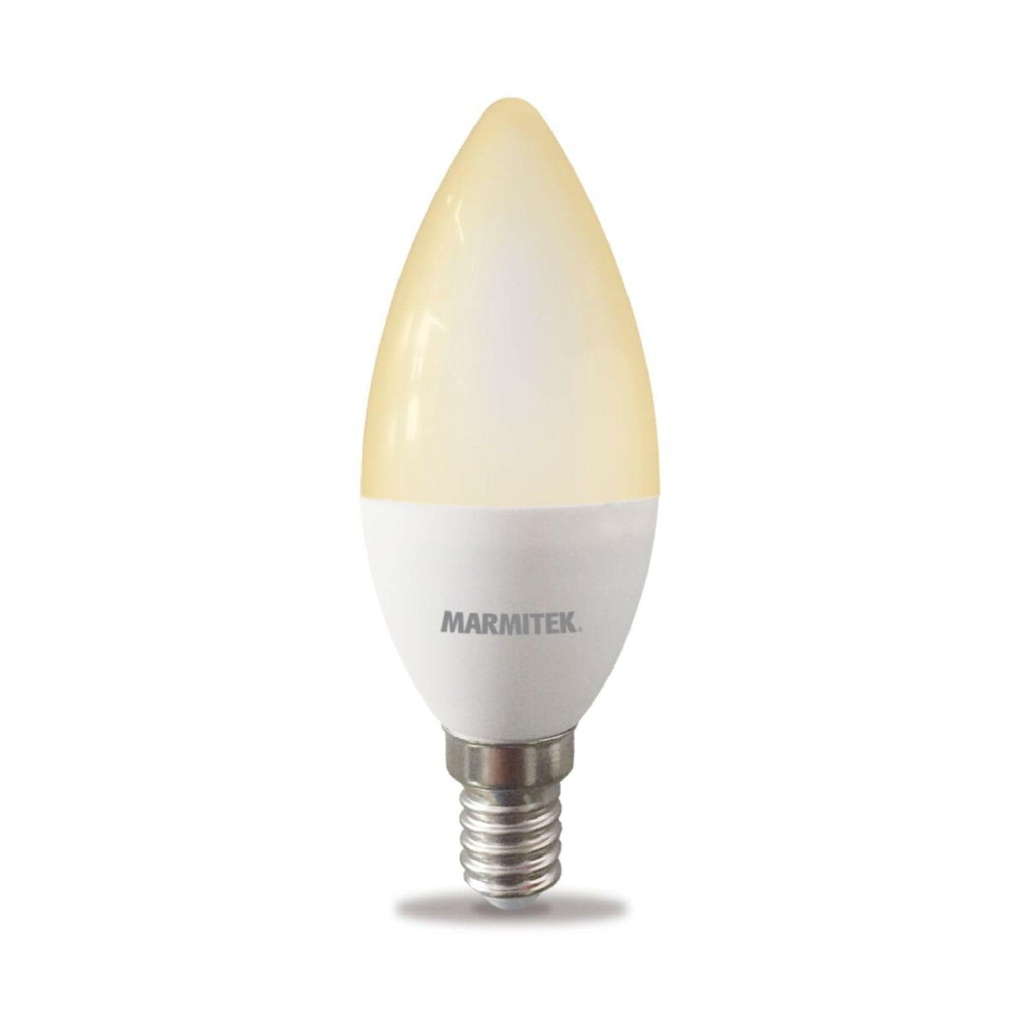 Marmitek Marmitek Glow SE Smart Wi-Fi LED Bulb
