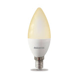 Marmitek Marmitek Glow SE Smart Wi-Fi LED Bulb