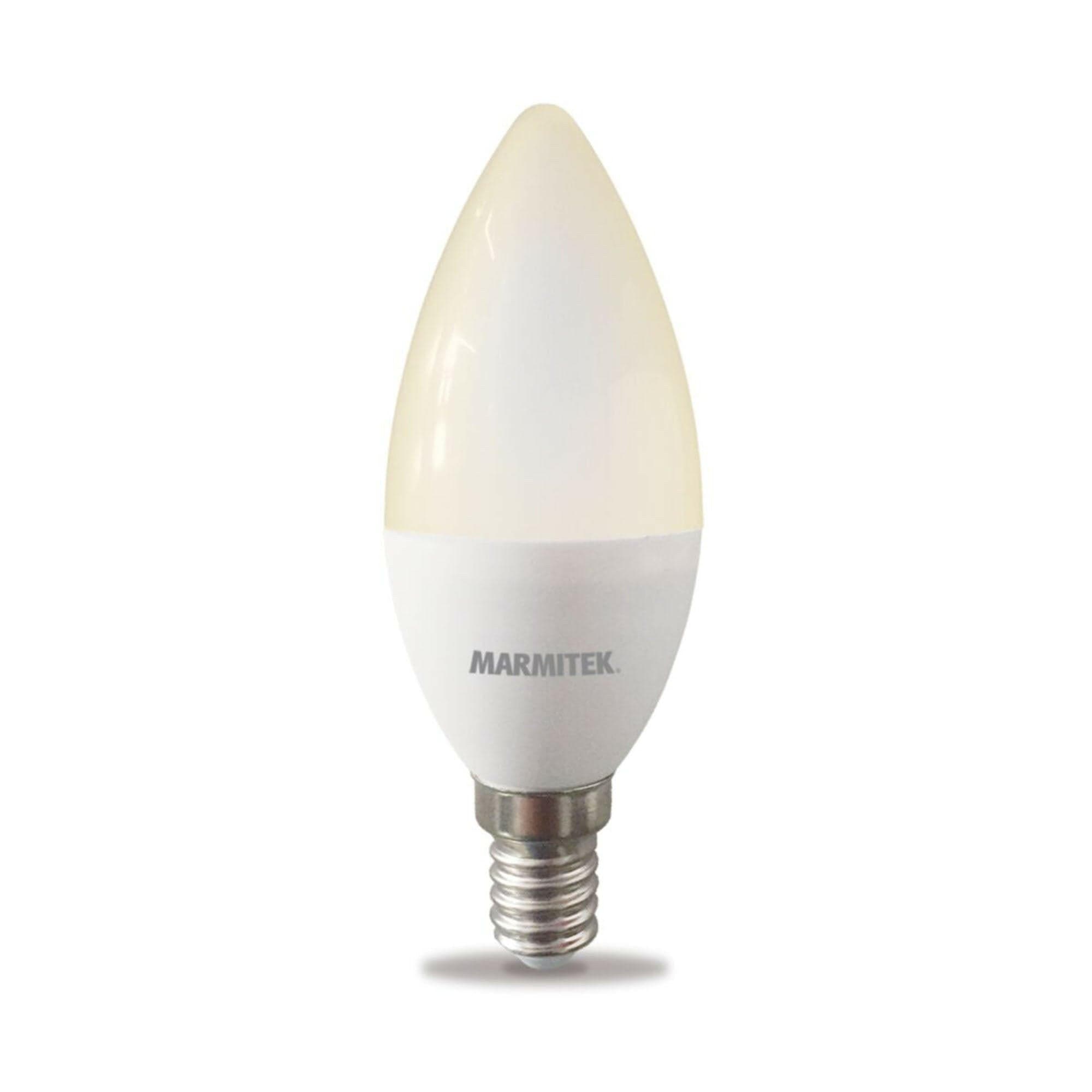 Marmitek Marmitek Glow SE Smart Wi-Fi LED Bulb
