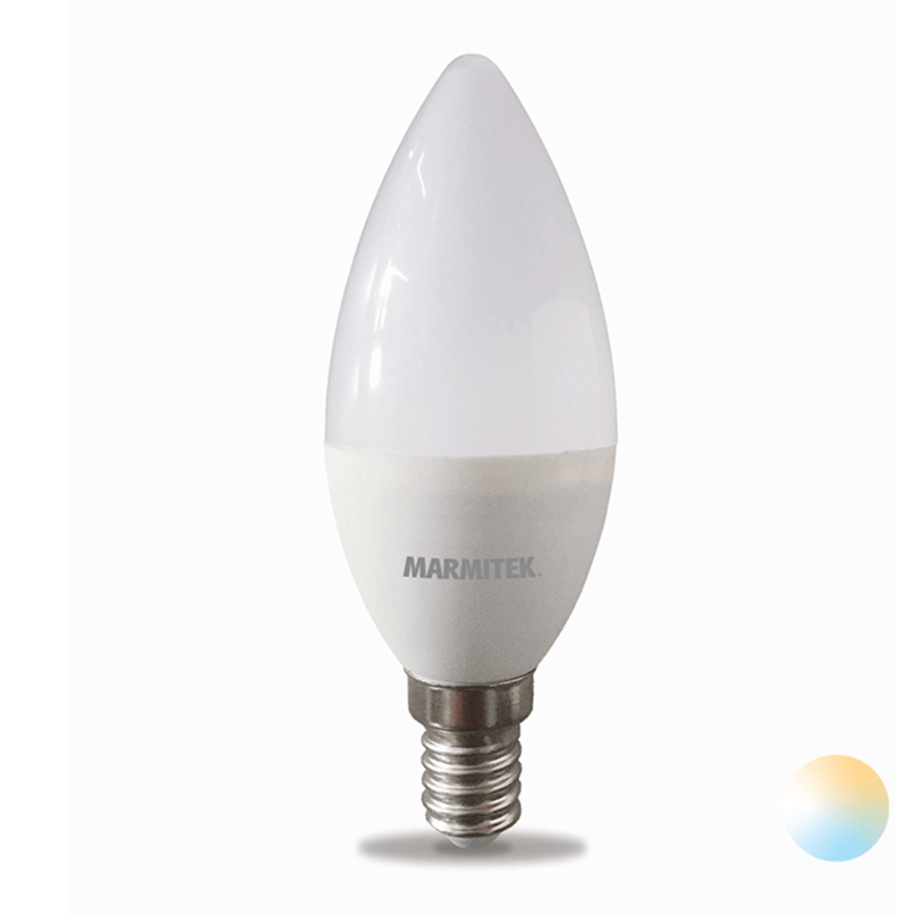Marmitek Marmitek Glow SE Smart Wi-Fi LED Bulb