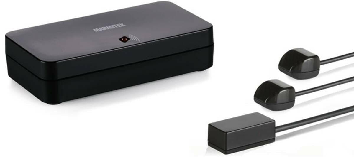 Marmitek Marmitek Invisible Control 6