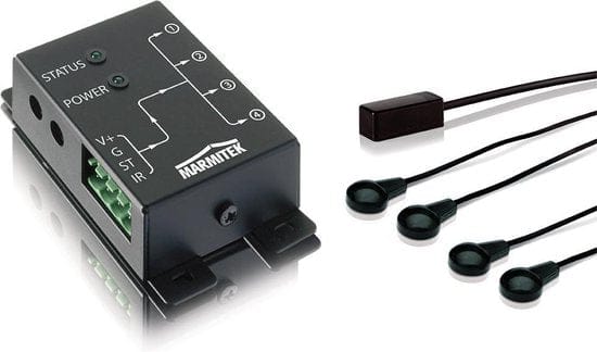 Marmitek Marmitek IR Control 8 Infraroodverlenger