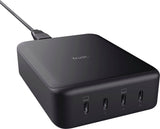 MAXO 240W 4-PORT USB-C DESK CHARGER.