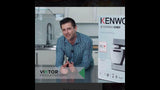 Kenwood Elektro KAH 647 PL Multi-Zerkleinerer