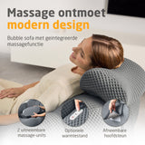 Medisana Medisana Bubble Sofa RC 150 Donkergrijs