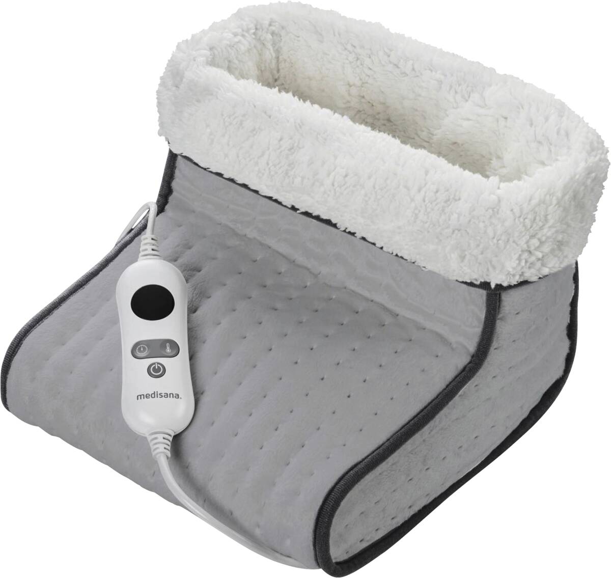 Medisana Medisana FW 120 grijs-wit