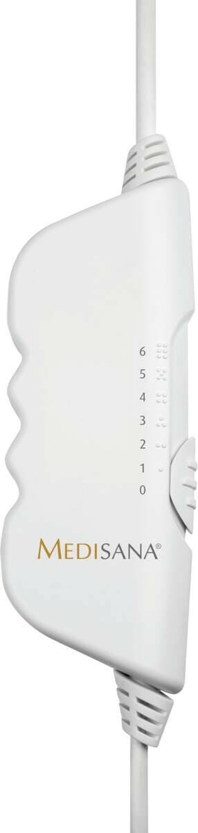 Medisana Medisana HU 662 onderdeken