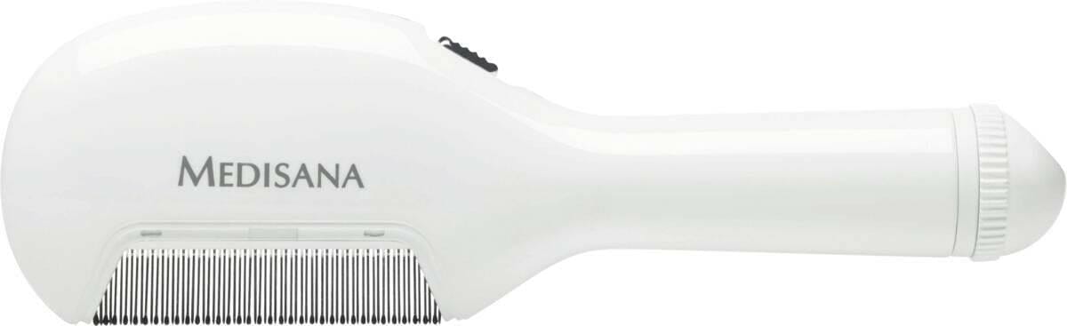 Medisana Medisana LC 860 luizenkam elektrisch wit