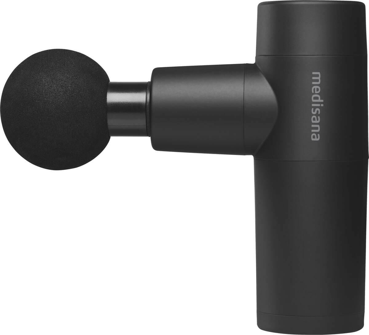 Medisana Medisana MG 150 Massagegun Mini zwart