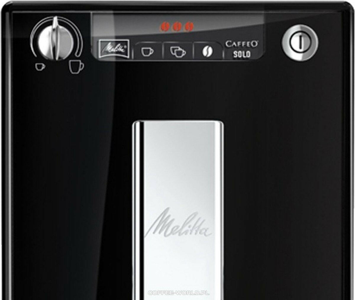 Melitta Caffeo Passione One Touch F530-102.