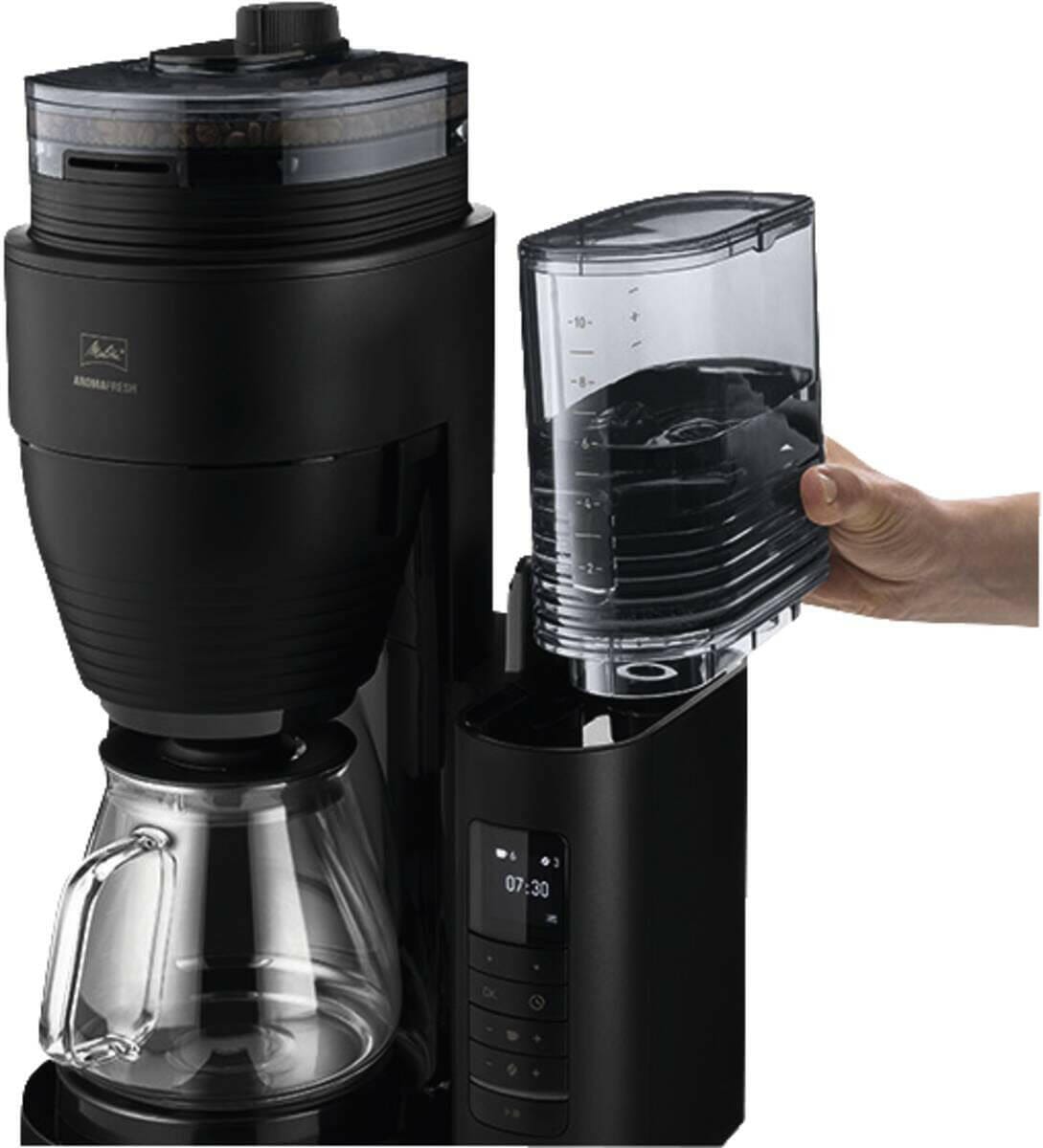 Melitta Melitta Aromafresh Pro 1030-01 zwart