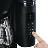 Melitta Melitta Aromafresh Pro 1030-01 zwart