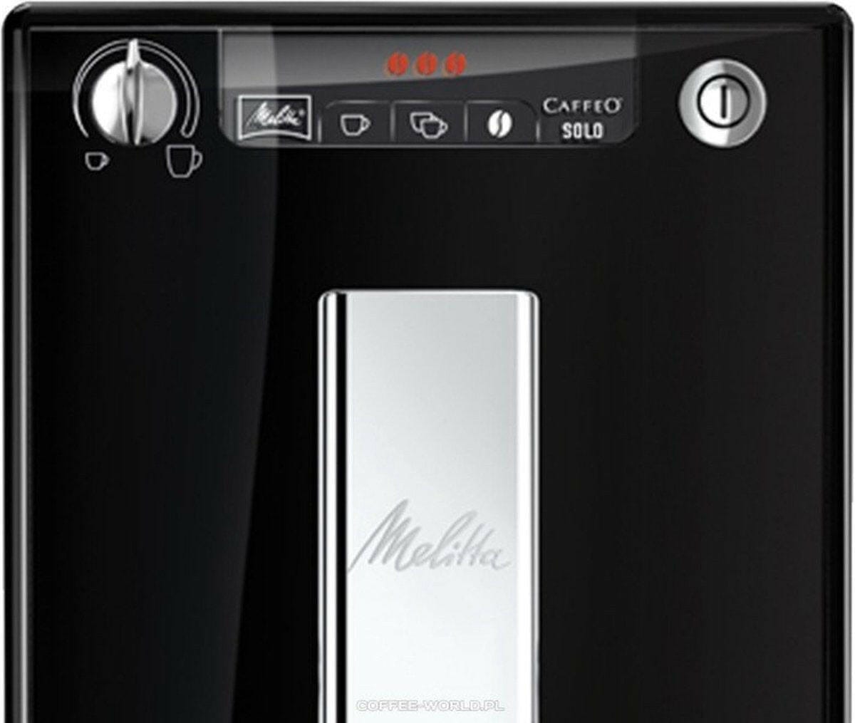 Melitta Melitta Caffeo Passione One Touch F530-102