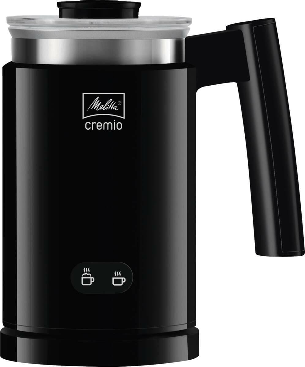 Melitta Melitta Cremio II zwart
