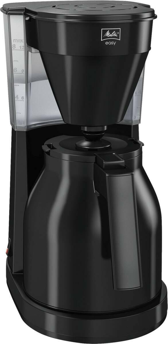 Melitta Melitta Easy Therm 1023-06 zwart