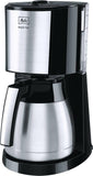 Melitta Melitta Enoy II Top Therm zwart